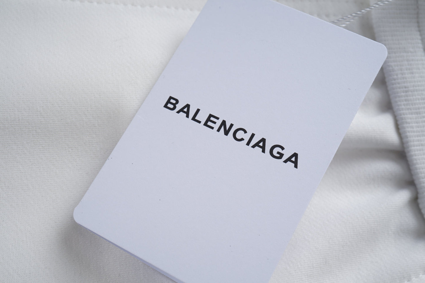 Calça Balenciaga