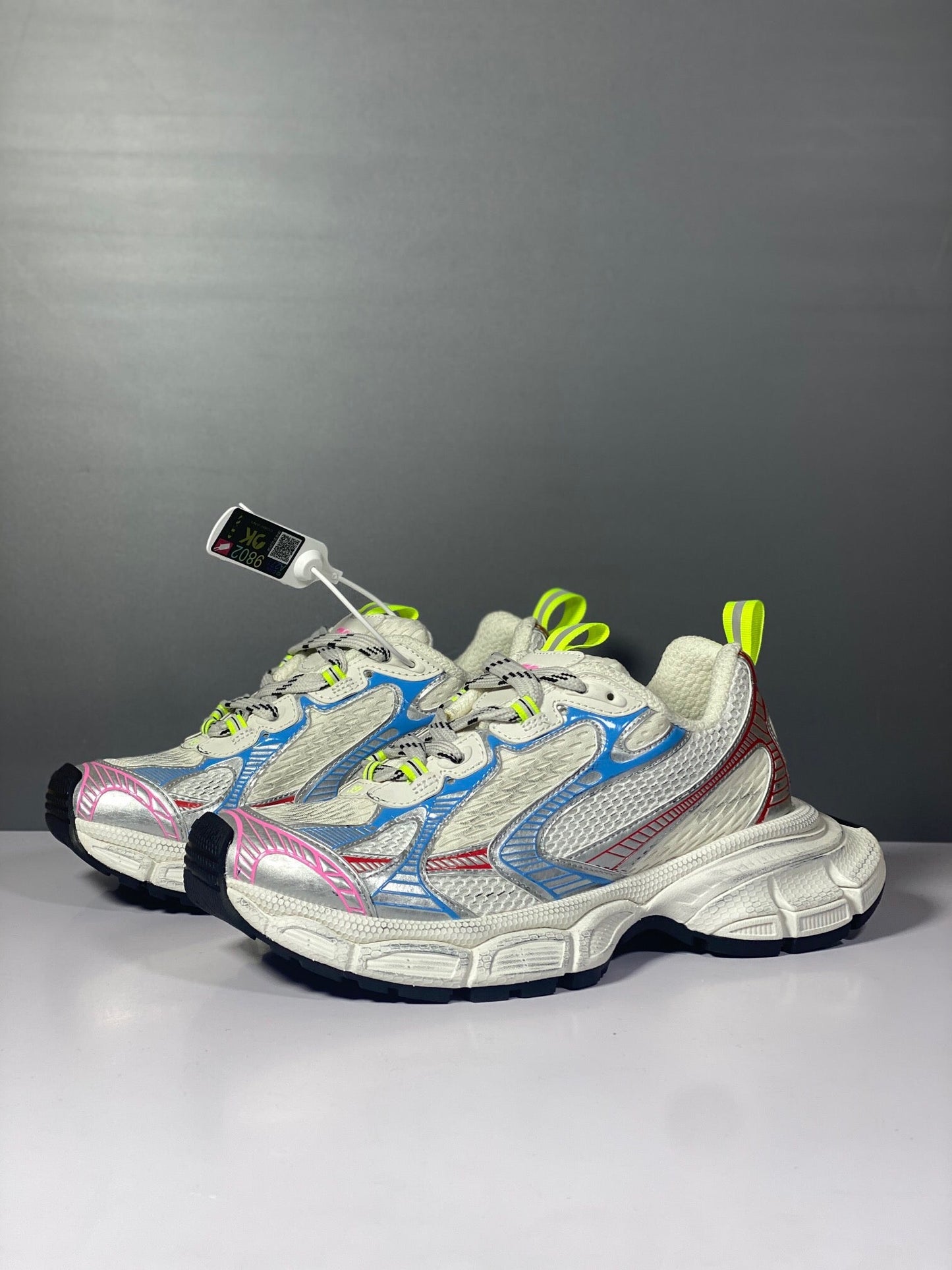 BALENCIAGA Phantom Sneakers