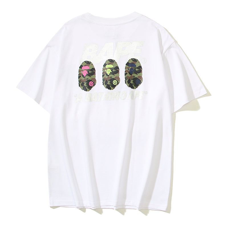 Camiseta Bape