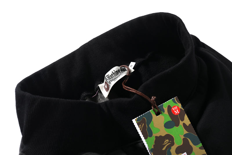 Shorts Bape Shark