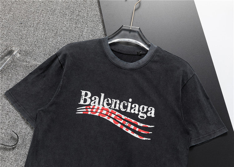 Camiseta Balenciaga