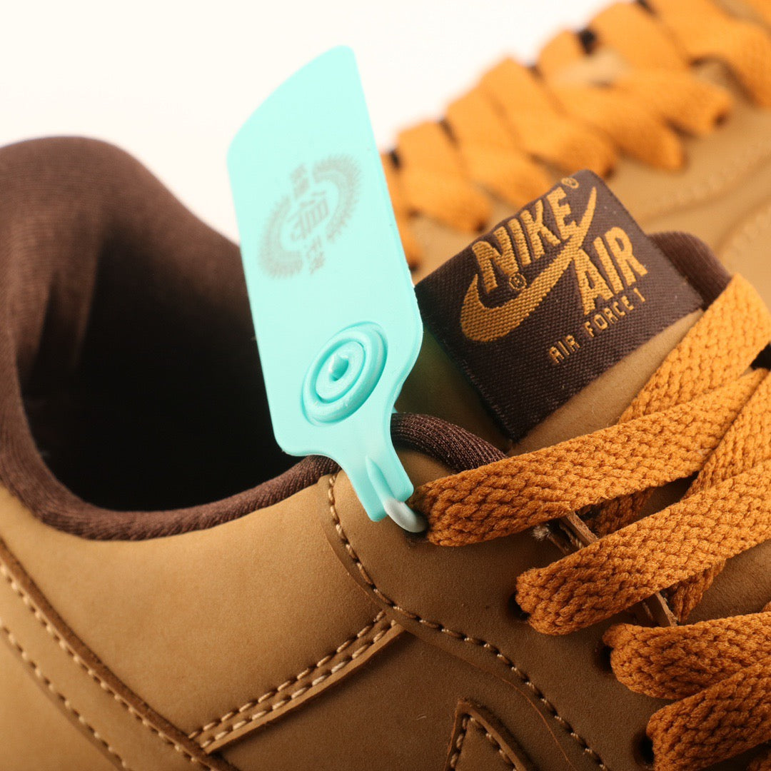 Air Force 1 LoW Retro SP 'Wheat Mocha'