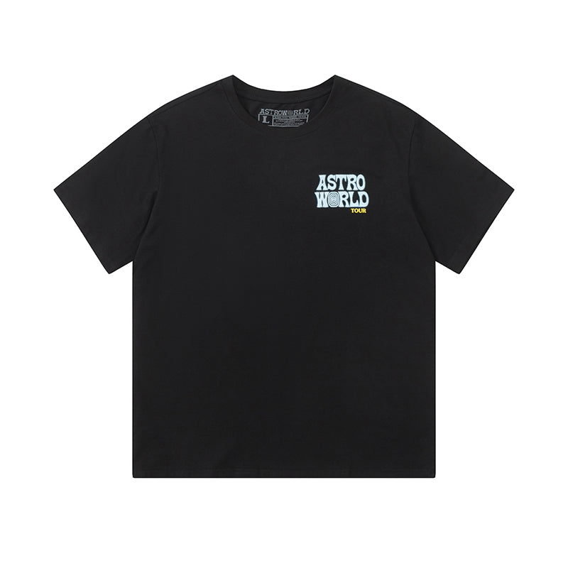 Camiseta Astro Word Staff