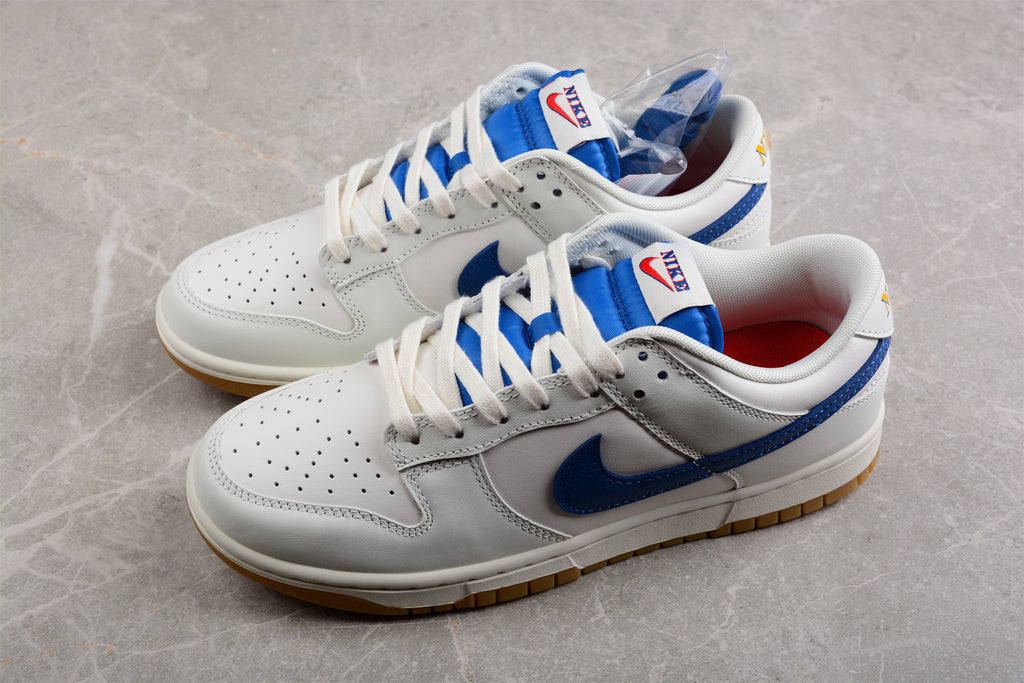 Nike Dunk Low SE Vela Azul Escuro Marina DX3198-133