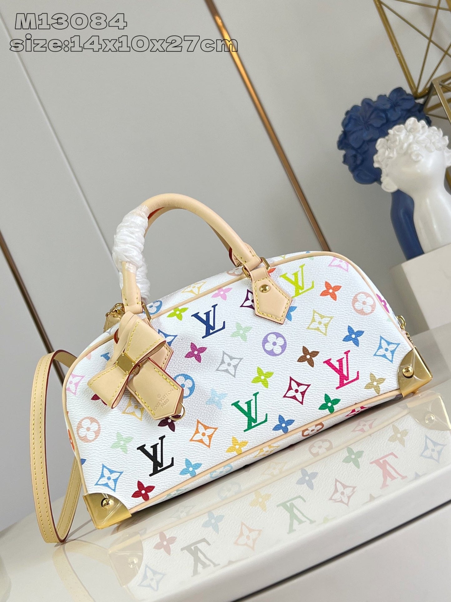 Bolsa LV x TM East West