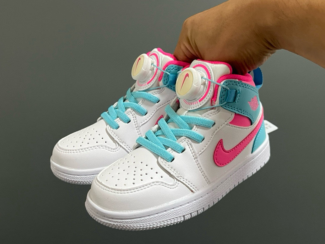 Nike Air Jordan Infantil