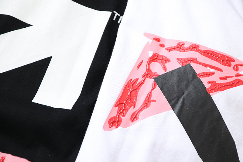 Camiseta Off-White