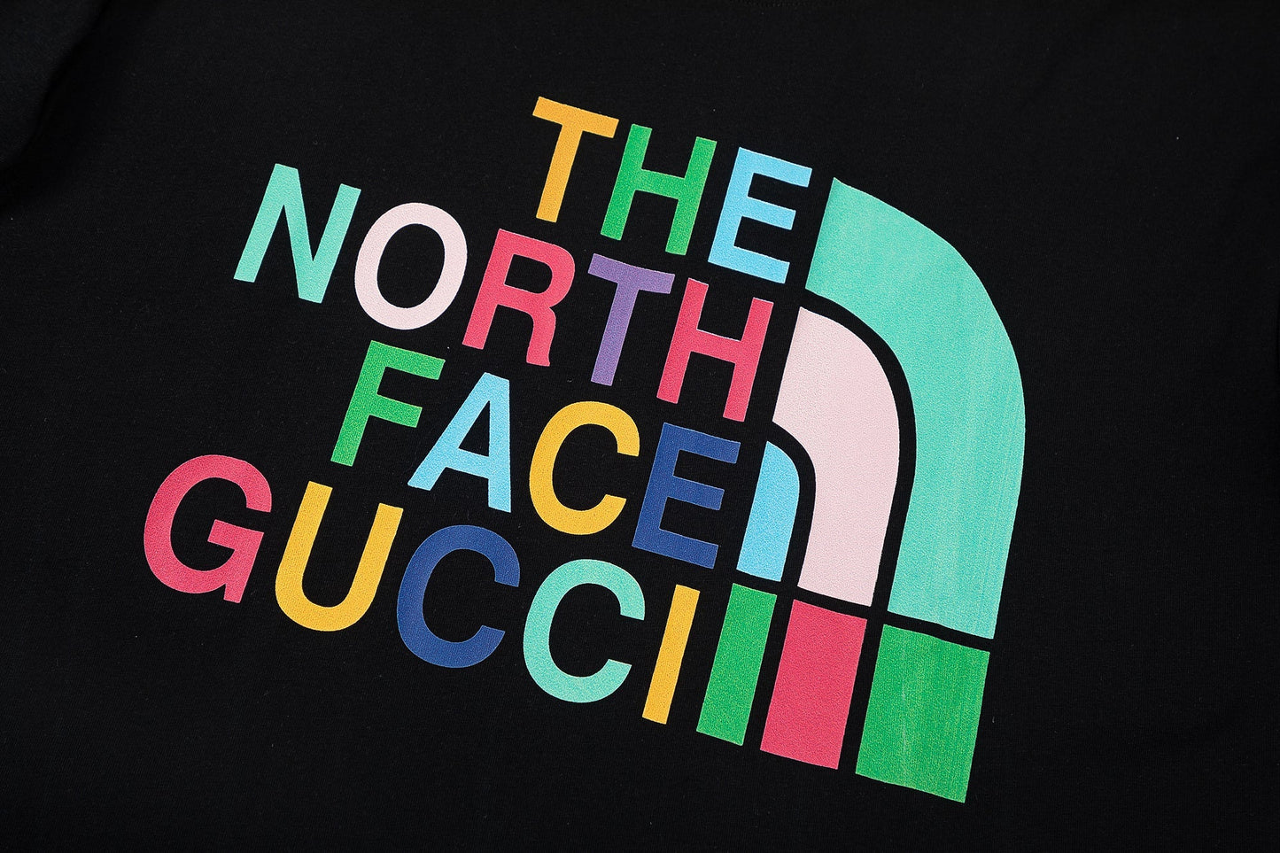 Camiseta Gucci