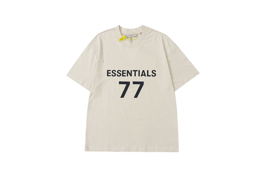 Camiseta Fear Of God Essentials