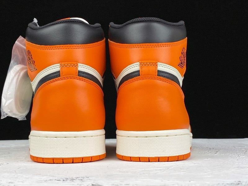 Air Jordan 1 High Reverse Shattered Backboard