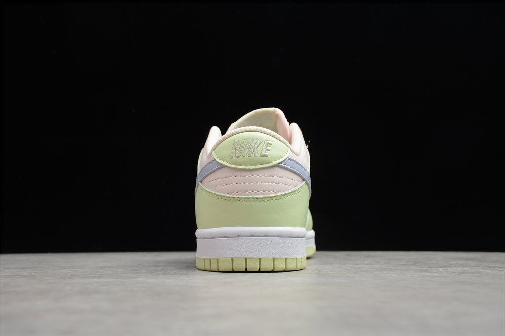 Nike Dunk Low Lime Ice DD1503-600