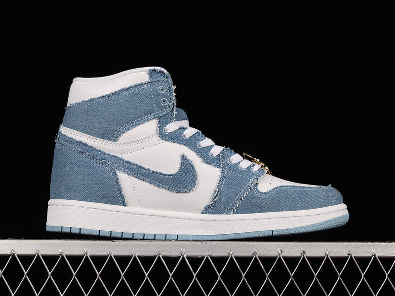 Jordan 1 Retro High OG Denim DM9036-104