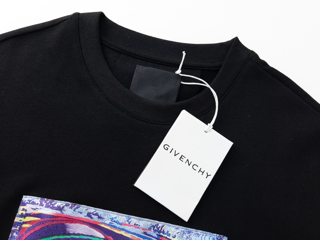 Camiseta Givenchy