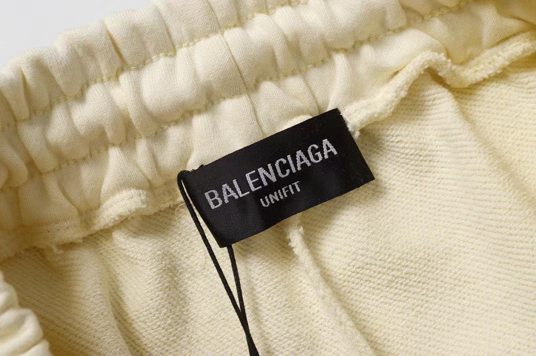 Shorts Balenciaga