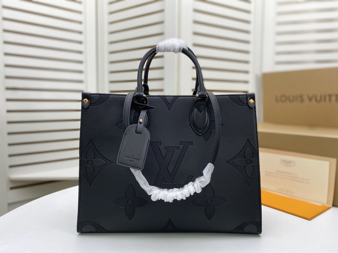 Bolsa LV OnTheGo MM