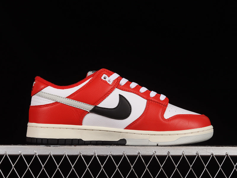 Nike Dunk Low Chicago Split