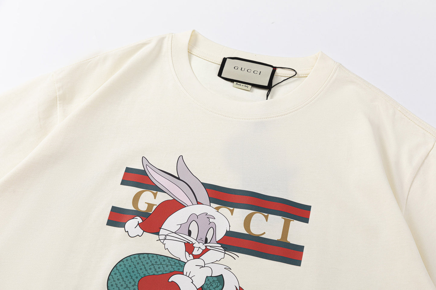 Camiseta Gucci