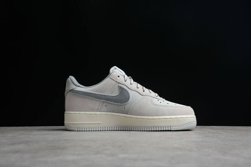 Nike Air Force 1 Low Athletic Club Grey