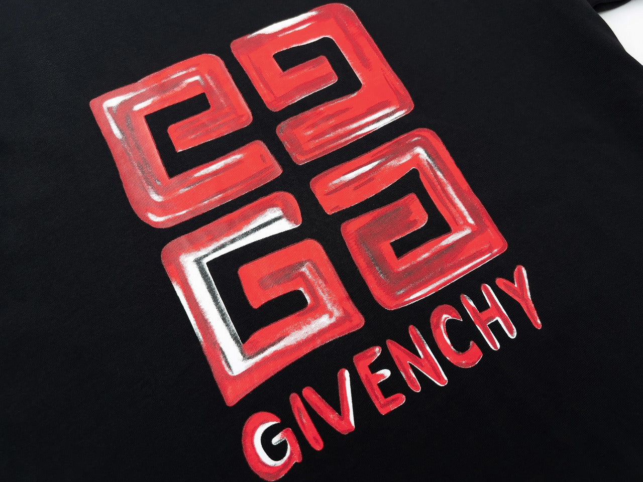 Camiseta Givenchy