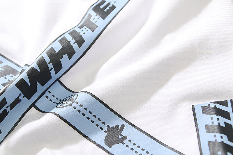 Camiseta Off-White