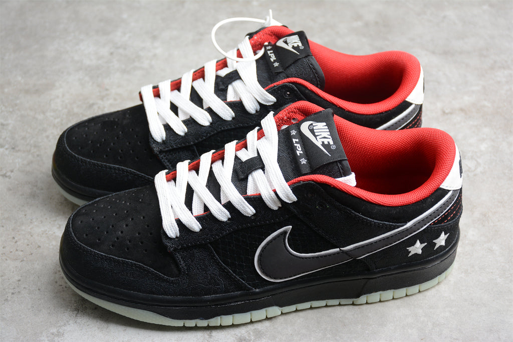 Nike Dunk Low LPL League of Legends DO2327-012