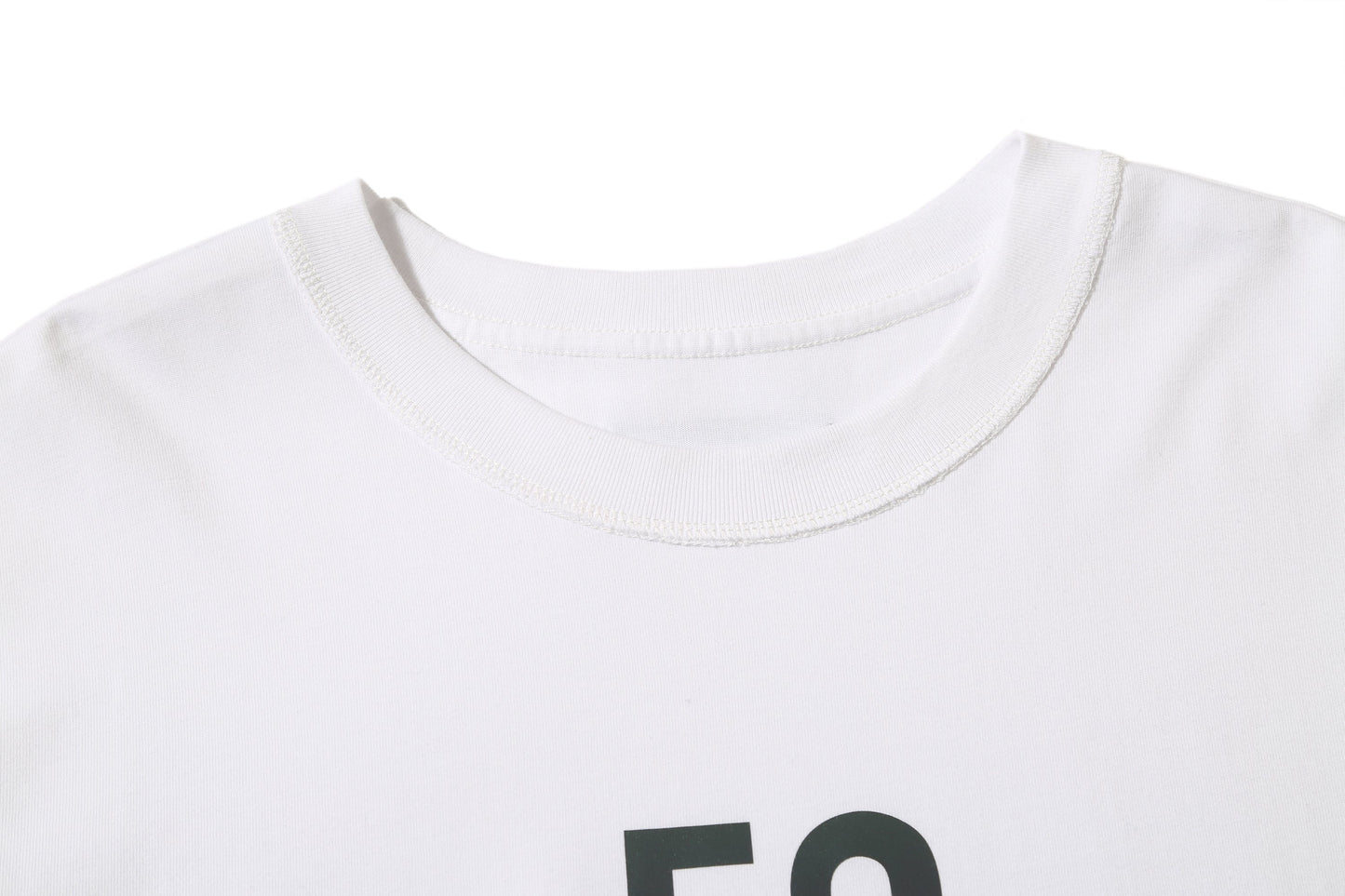 Camiseta Fear Of God Essentials