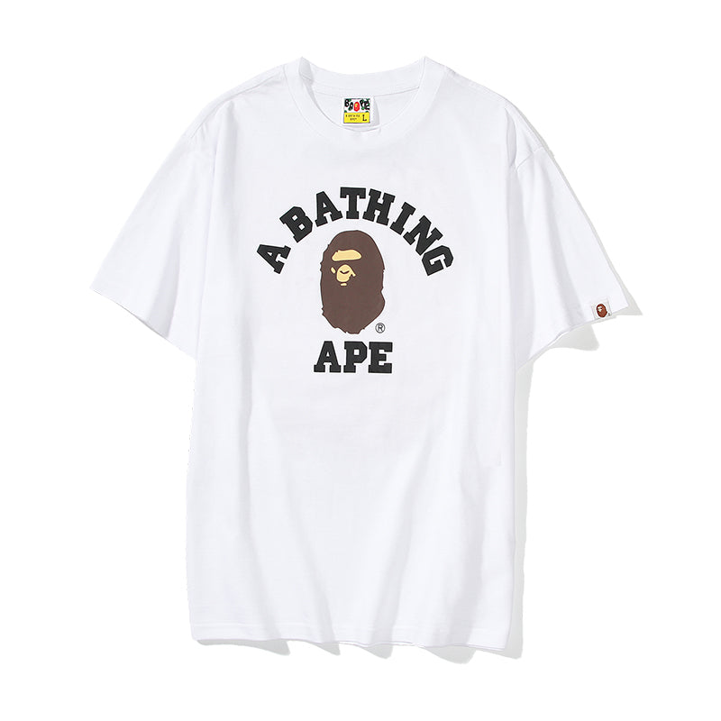 Camiseta Bape