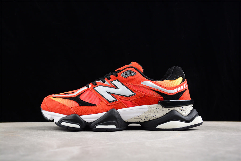 New Balance 9060 DTLR Fire Sign U9060DMG