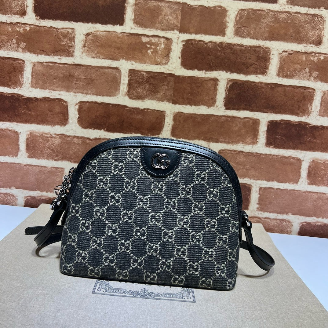 Bolsa GUCCI Ophidia transversal