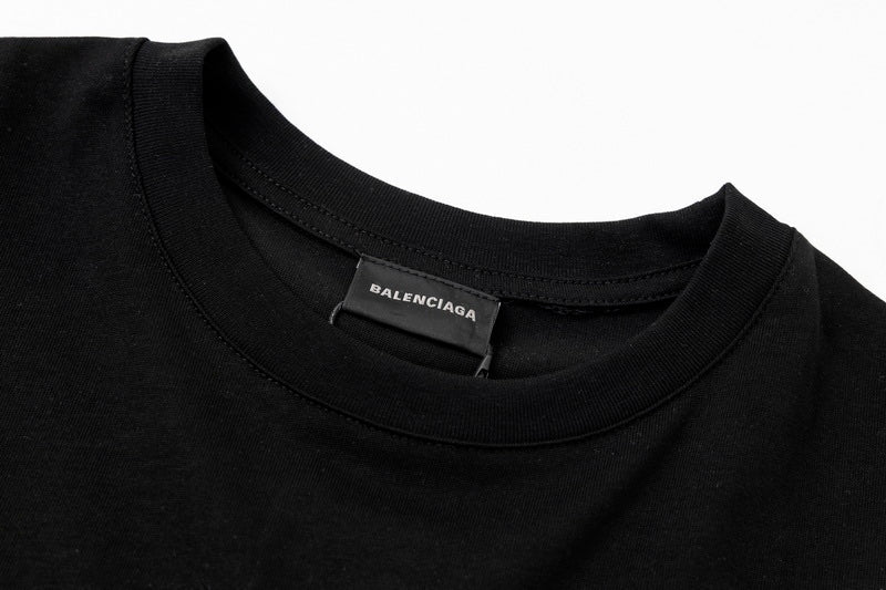 Camiseta Balenciaga