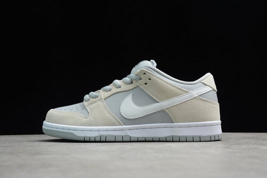 Nike SB Dunk Low Summit White Wolf Grey AR0778 110