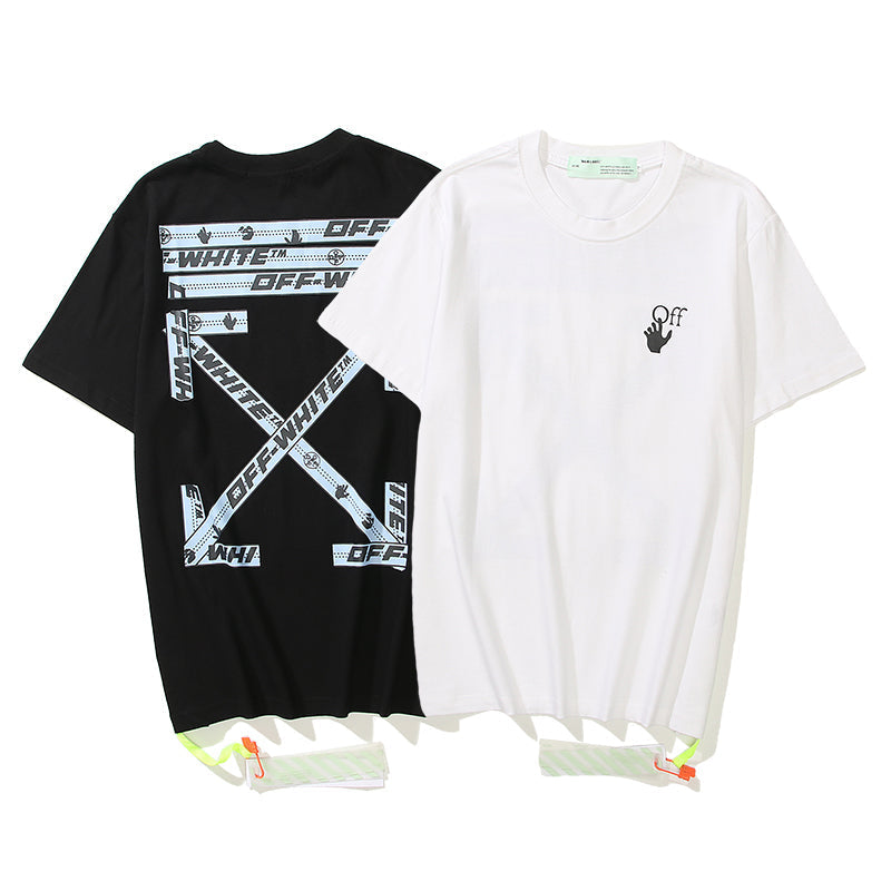 Camiseta Off-White