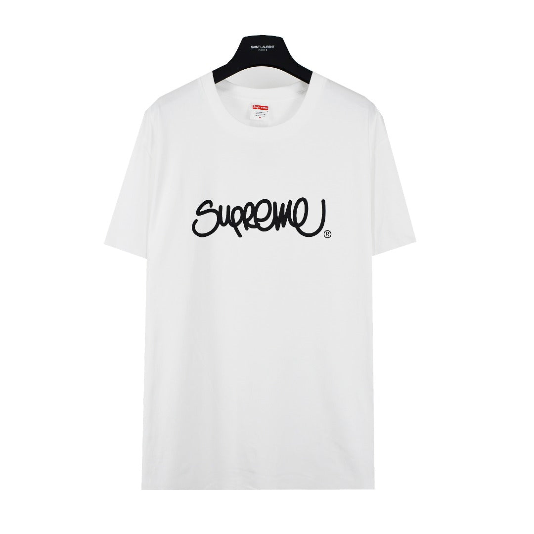 Camiseta Supreme HandStyle