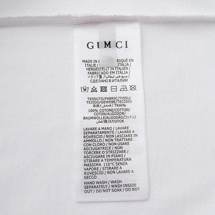 Camiseta Gucci