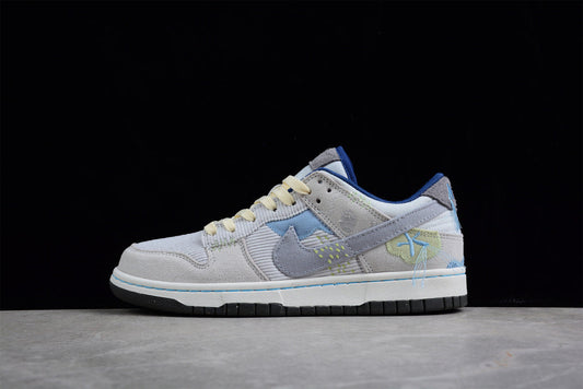 Nike Dunk Low On the Bright Side Photon Dust DQ5076 001