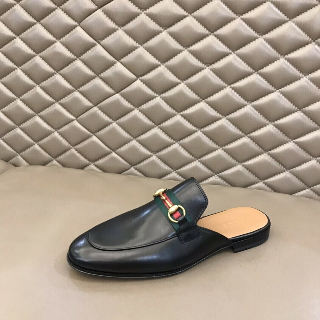 Gucci Princetown Slipper GG