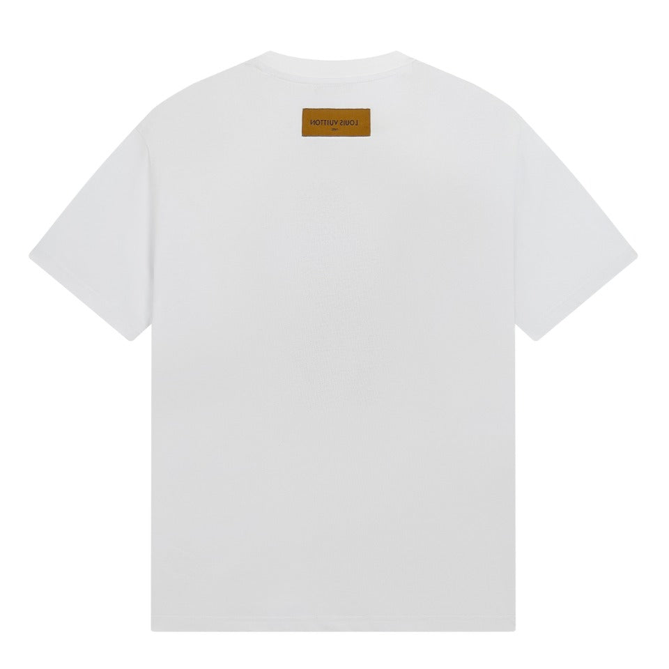 Camiseta Louis Vuitton