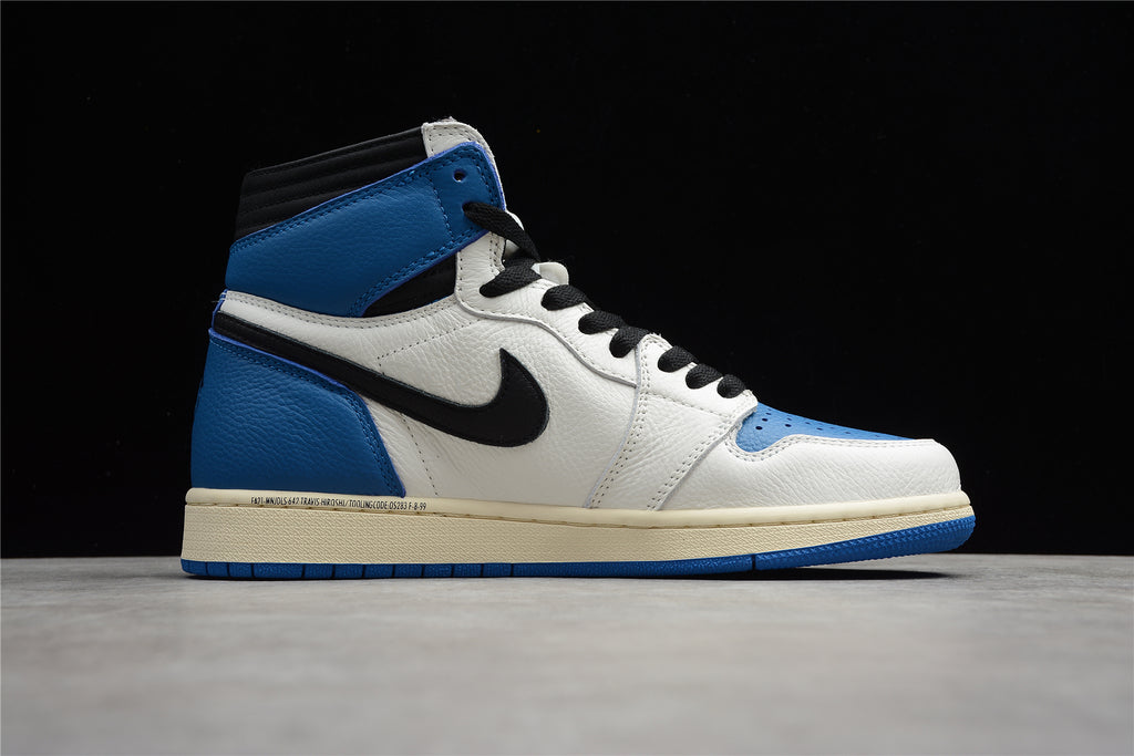 Jordan 1 Retro High OG SP Fragment x Travis Scott DH3227-105