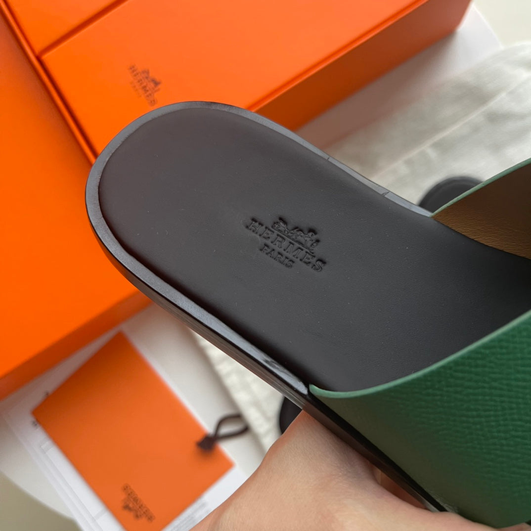 Hermes Izmir Sandal