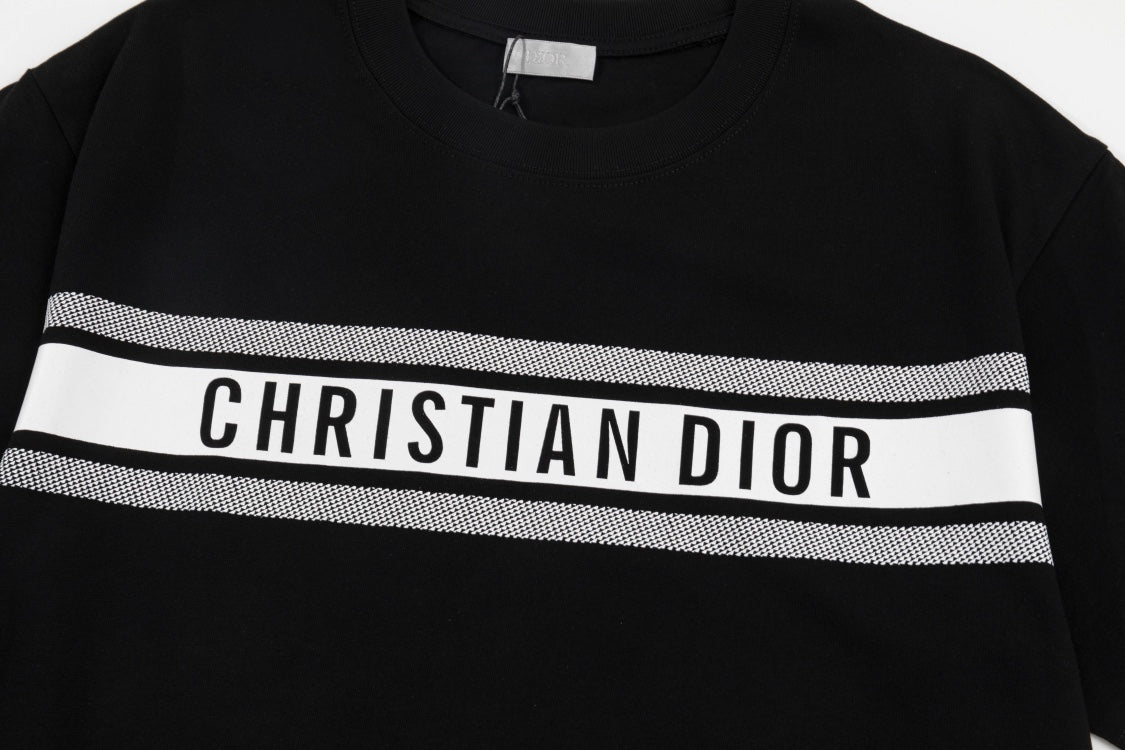 Camiseta Christian Dior