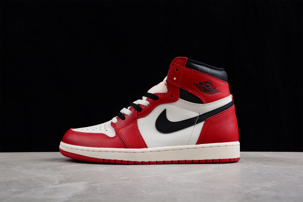 Jordan 1 Retro Chicago