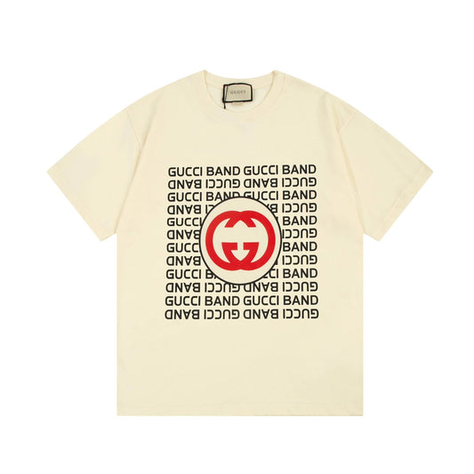 Camiseta Gucci