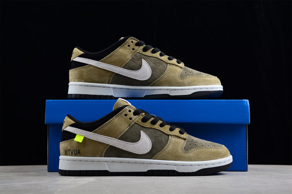 Nike SB Dunk Low WTVUA WT1233-033