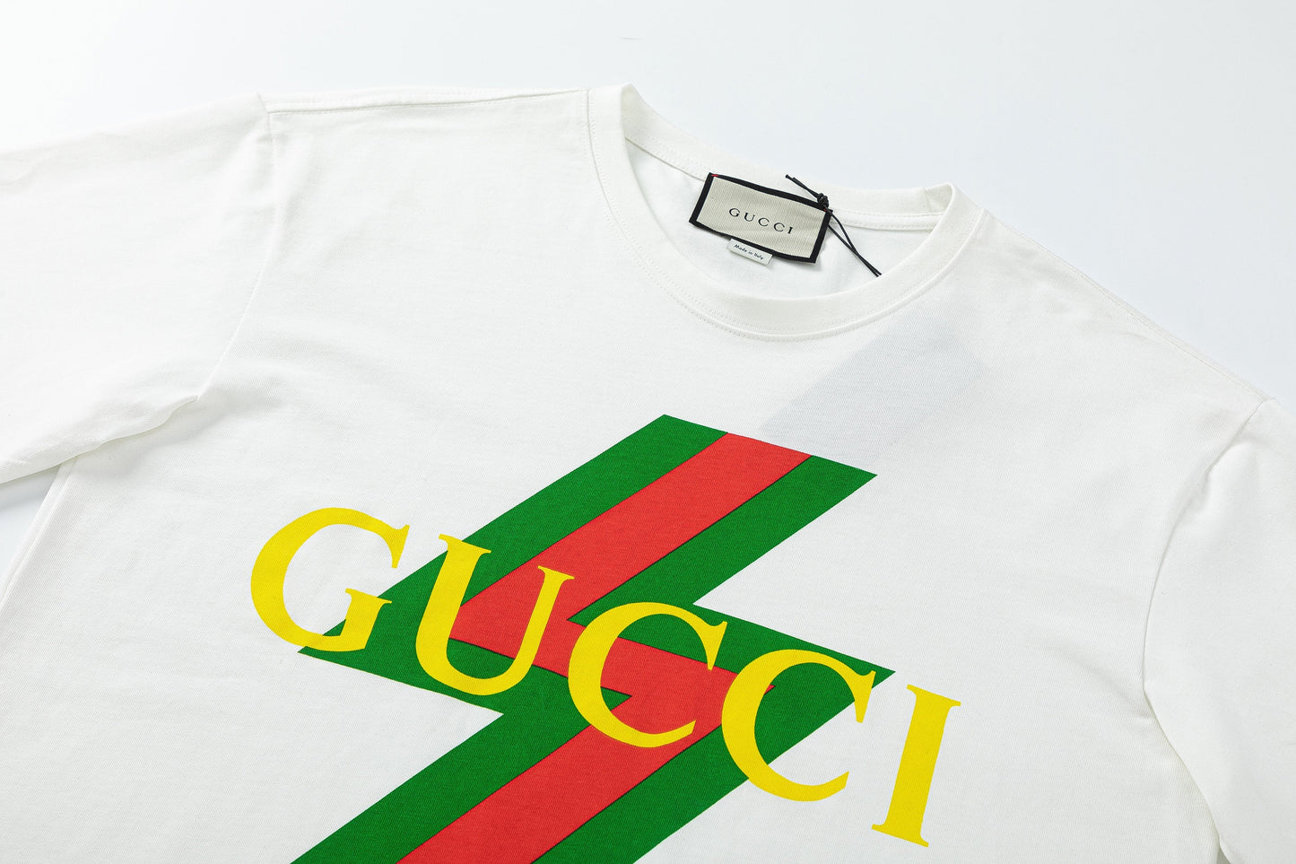 Camiseta Gucci