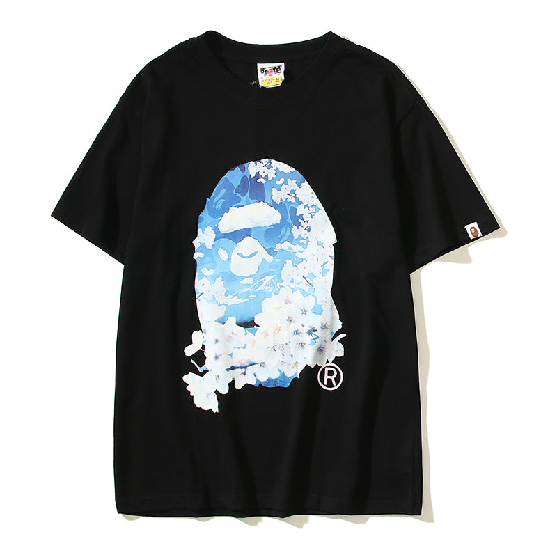 Camiseta Bape