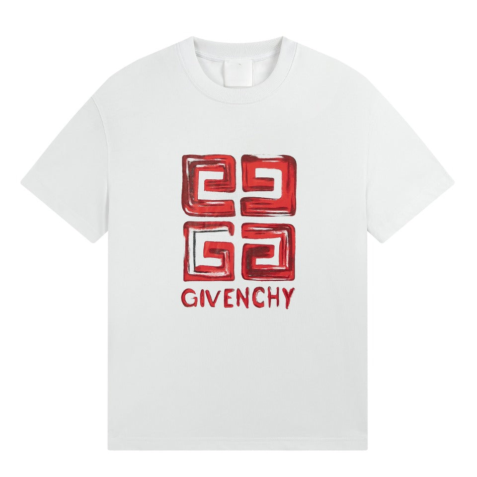 Camiseta Givenchy