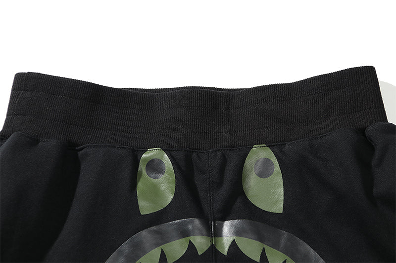 Shorts Bape Shark