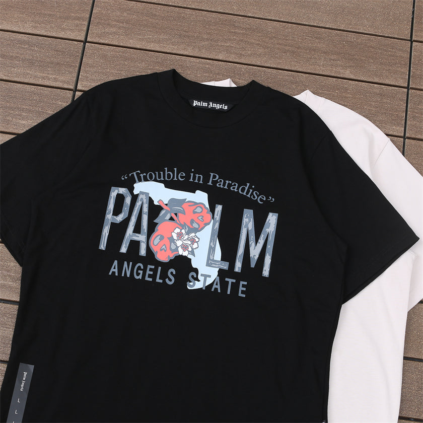 Camiseta Palm Angels