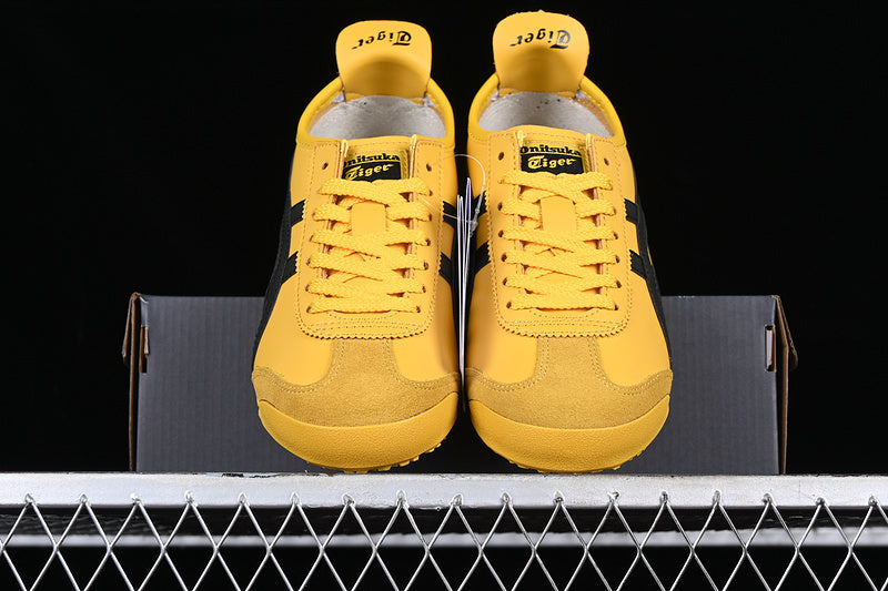 Onitsuka Tiger Mexico 66 Kill Bill