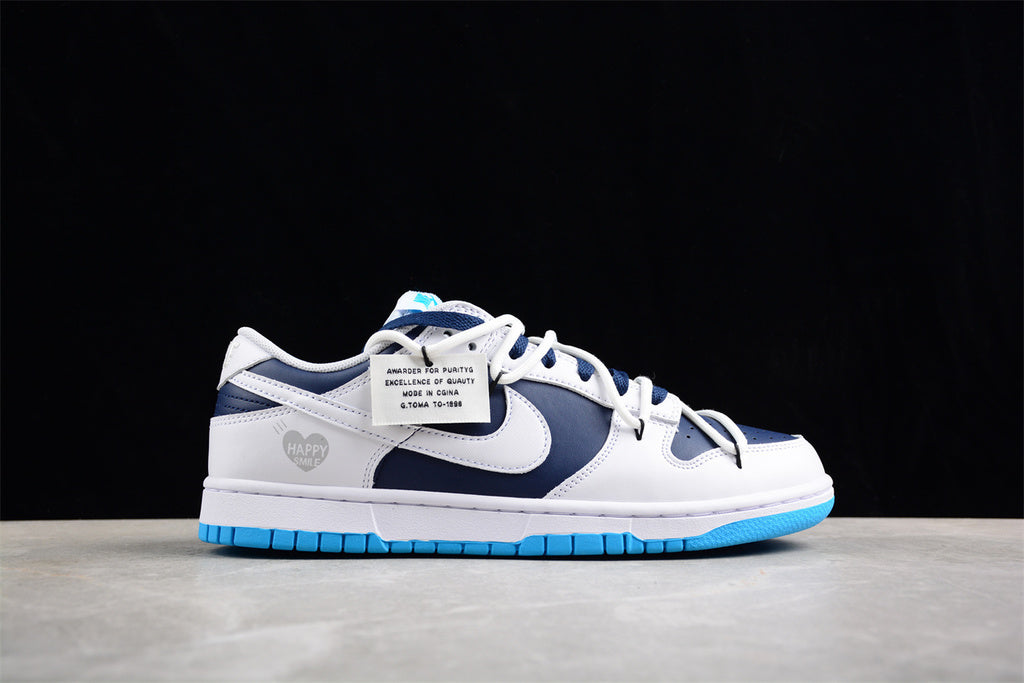 Nike SB Dunk Azul Escuro DV0831-001